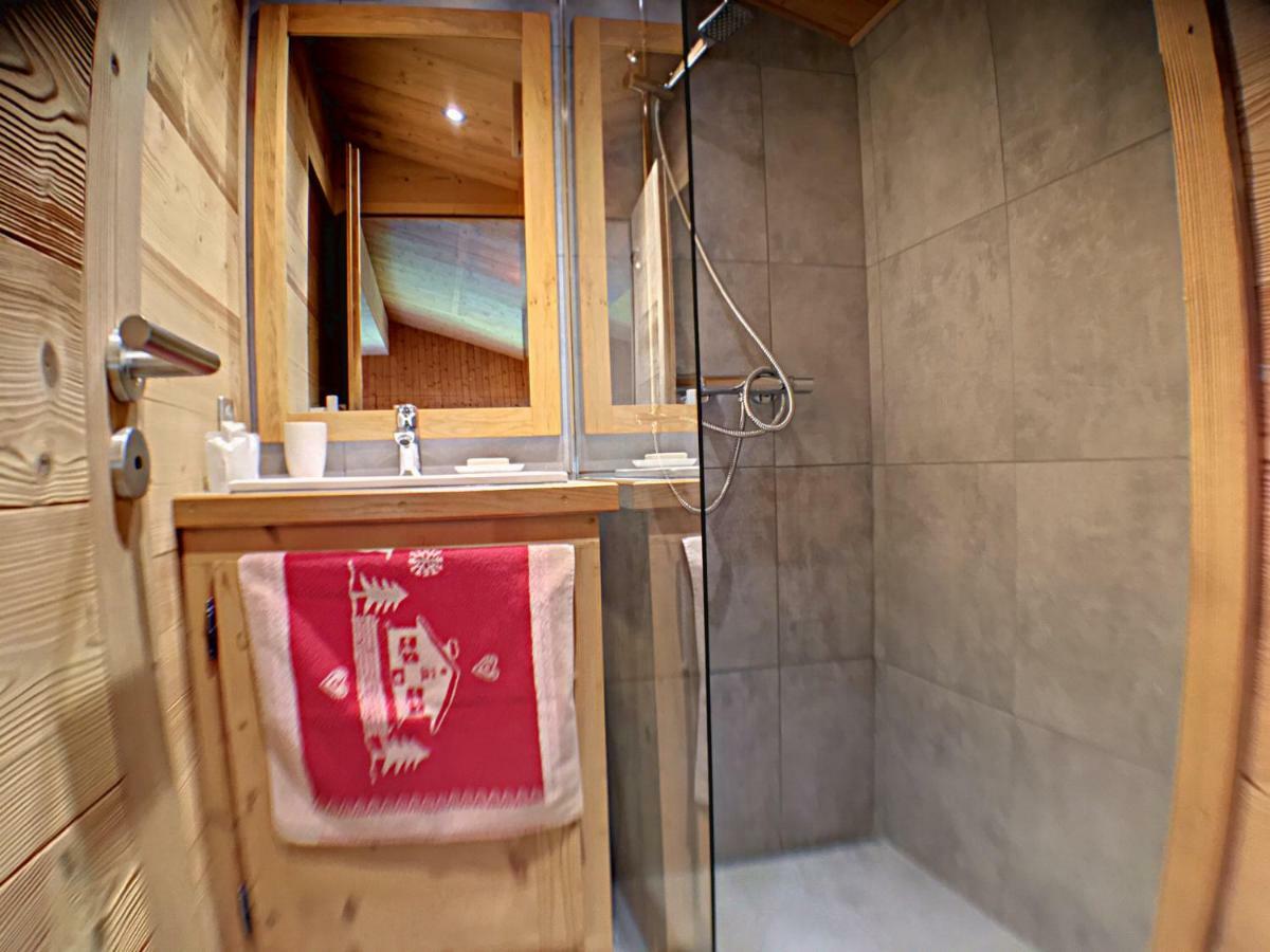 Brevent - Meleze Apartment Chamonix Exterior photo