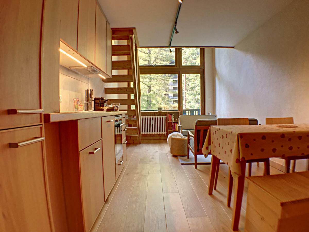 Brevent - Meleze Apartment Chamonix Exterior photo